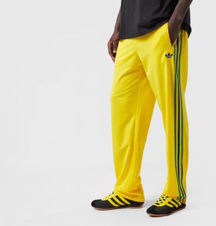 adidas Originals Adicolor Classics Firebird Trainingsbroek, geel - L