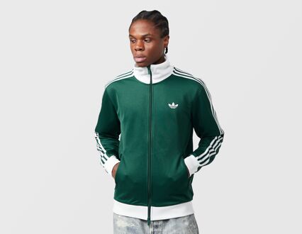 adidas Originals Adicolor Classics Track Top, groen - M