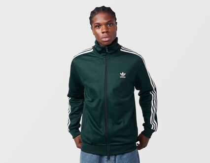 adidas Originals Adicolor Classics Track Top, groen - S