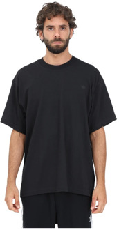 adidas Originals Adicolor Contempo Heren T-shirt - Zwart Adidas Originals , Black , Heren - 2Xl,Xl,L,M,S,Xs