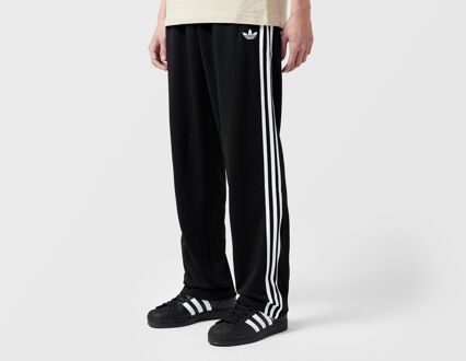 adidas Originals Adicolor Firebird Mesh Track Pants, zwart - XL
