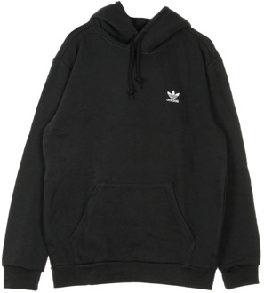 adidas Originals Adicolor hoodie zwart - XL