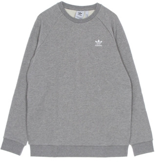 adidas Originals Adicolor sweater grijs - XL