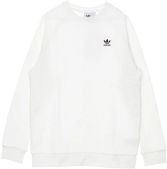 adidas Originals Adicolor sweater wit - XL