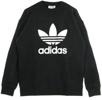 adidas Originals Adicolor sweater zwart - 36