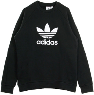 adidas Originals Adicolor sweater Zwart - XL