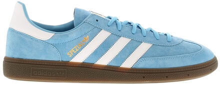 adidas Originals Adidas Handball spezial light blue Blauw