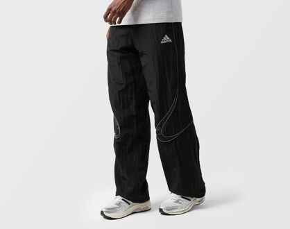adidas Originals Adilenium Season 4 Teamgeist Track Pants, zwart - L
