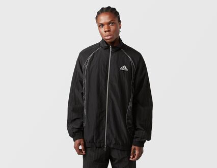 adidas Originals Adilenium Season 4 Teamgeist Track Top, zwart