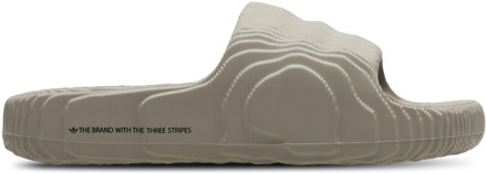 adidas Originals Adilette 22 slippers Adidas Originals , Gray , Heren - 39 EU