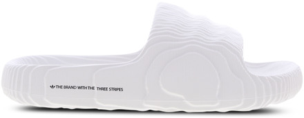 adidas Originals ‘Adilette 22’ slippers Adidas Originals , White , Heren - 46 Eu,42 Eu,45 Eu,44 EU