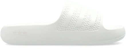 adidas Originals Adilette Ayoon slides Adidas Originals , White , Dames - 38 Eu,39 Eu,37 EU