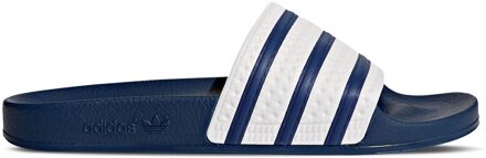 adidas Originals Adilette badslippers Blauw - 43