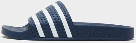 adidas Originals Adilette badslippers donkerblauw - 39