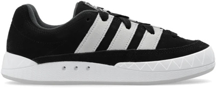 adidas Originals ‘Adimatic’ sneakers Adidas Originals , Black , Dames - 37 Eu,38 1/2 Eu,39 Eu,37 1/2 Eu,38 Eu,39 1/2 EU