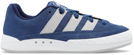 adidas Originals Adimatic sneakers Adidas Originals , Blue , Dames - 38 1/2 Eu,39 1/2 Eu,37 1/2 Eu,37 Eu,39 Eu,38 EU