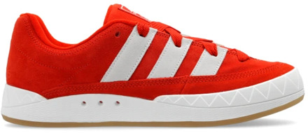 adidas Originals Adimatic sneakers Adidas Originals , Red , Heren - 42 1/2 Eu,43 Eu,41 1/2 Eu,44 1/2 Eu,43 1/2 Eu,44 Eu,45 1/2 Eu,45 EU