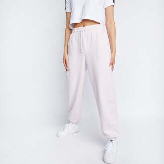 adidas Originals Aerobic Cuffed Pant - Dames Broeken Pink - 34/XS