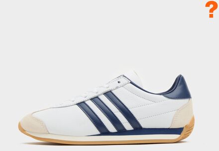 adidas Originals Archive Country OG - ?exclusive Women's, White - 39 1/3