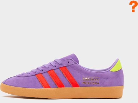 adidas Originals Archive Mexicana - ?exclusive, paars - 44