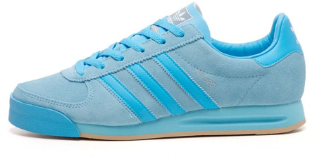 adidas Originals AS 520 Bliss Blue Sneakers Adidas Originals , Blue , Heren - 46 2/3 EU