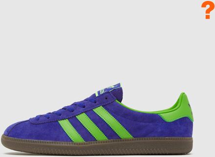 adidas Originals Athen OG - ?exclusive, blauw - 47 1/3