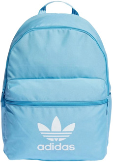 adidas Originals Backpacks Adidas Originals , Blue , Unisex - ONE Size