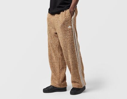 adidas Originals Boucle Firebird Track Pants, bruin - XL