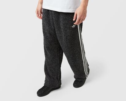 adidas Originals Boucle Firebird Track Pants, zwart - XL
