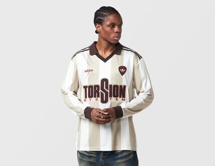 adidas Originals Britcore Jersey, bruin - XL