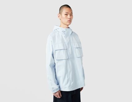 adidas Originals Britcore Parka, blauw - L