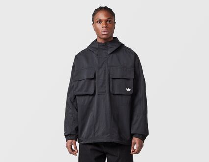 adidas Originals Britcore Parka, zwart - M