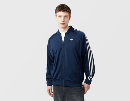 adidas Originals Britcore Superstar Track Top, blauw - XL