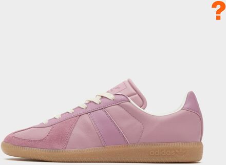 adidas Originals BW Army Trainer - size? exclusive, Pink - 40 2/3