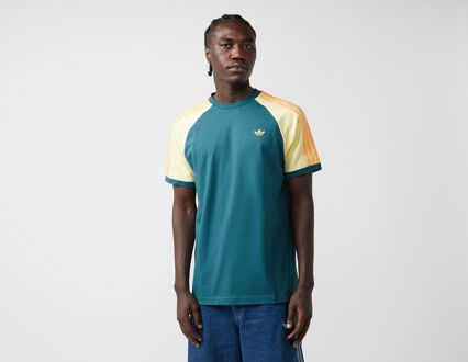 adidas Originals Cali T-Shirt, groen - M