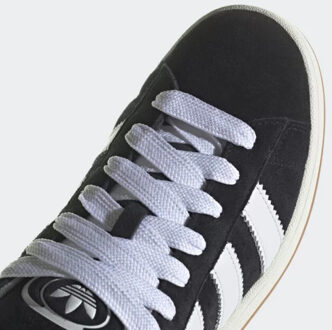 adidas Originals campus 00s black Zwart - 45 1/3