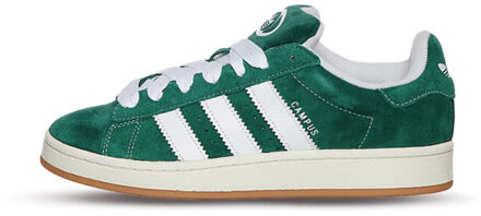 adidas Originals campus 00s dark green Groen - 40