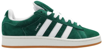 adidas Originals Campus 00s sneakers Adidas Originals , Green , Dames - 39 Eu,38 1/2 Eu,37 Eu,39 1/2 Eu,38 Eu,37 1/2 EU