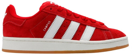 adidas Originals Campus 00s sneakers Adidas Originals , Red , Heren - 45 1/3 Eu,42 1/2 Eu,47 Eu,46 Eu,44 2/3 Eu,45 Eu,43 Eu,43 1/2 Eu,46 1/2 Eu,44 1/2 Eu,43 1/3 Eu,46 2/3 Eu,44 Eu,35 1/2 Eu,45 1/2 Eu,36 2/3 EU