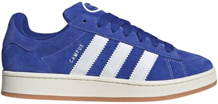 adidas Originals Campus Sneakers Blauw Herenschoenen Adidas Originals , Blue , Heren - 46 Eu,44 Eu,42 Eu,41 1/3 Eu,37 1/3 Eu,39 1/3 Eu,42 2/3 Eu,36 2/3 Eu,45 1/3 Eu,40 2/3 Eu,44 2/3 Eu,43 1/3 EU