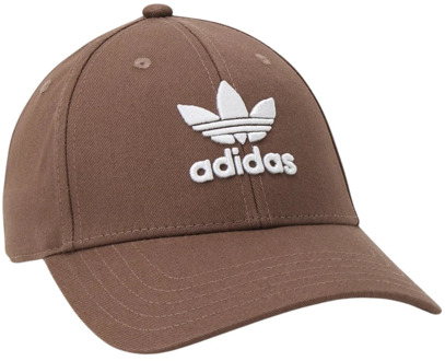 adidas Originals Caps Adidas Originals , Brown , Unisex - ONE Size