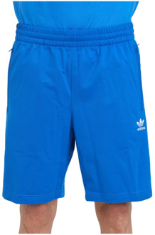 adidas Originals Casual Shorts Adidas Originals , Blue , Heren - 2Xl,L,M,S