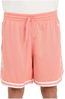 adidas Originals Casual Shorts Adidas Originals , Pink , Heren - M,Xs