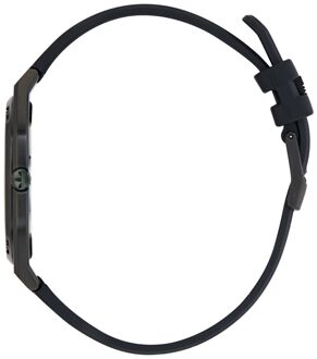 adidas Originals City Tech Dunne Unisex Zwarte Horloge AOFH24503