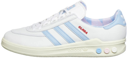 adidas Originals Clmba Gx6182 Wit Clear Sky Sneakers Adidas Originals , White , Heren - 45 1/3 Eu,42 2/3 Eu,44 EU