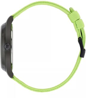 adidas Originals Code Four Uniseks Groene Horloge AOSY23040 - One Size