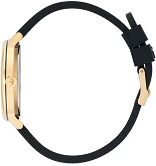 adidas Originals Code One Unisex Zwarte Horloge AOSY23524 - maat