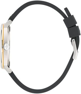 adidas Originals Code One Unisex Zwarte Horloge AOSY24047