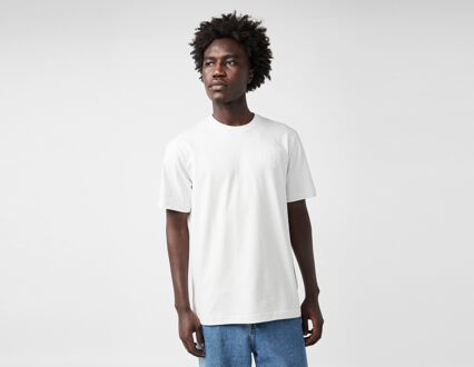 adidas Originals DFB T-Shirt, wit - M