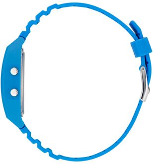 adidas Originals Digitale Twee Unisex Blauwe Horloge AOST23559